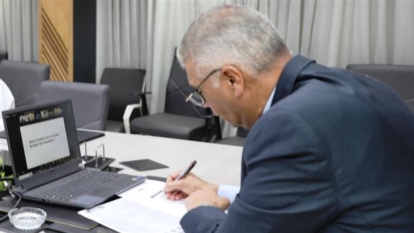 اللواء إسماعيل كمال