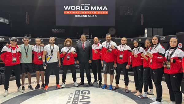 منتخب مصر للفنون