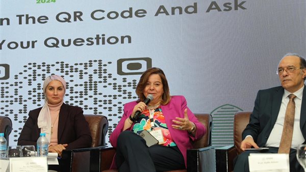 مي عبد الحميد، الرئيس