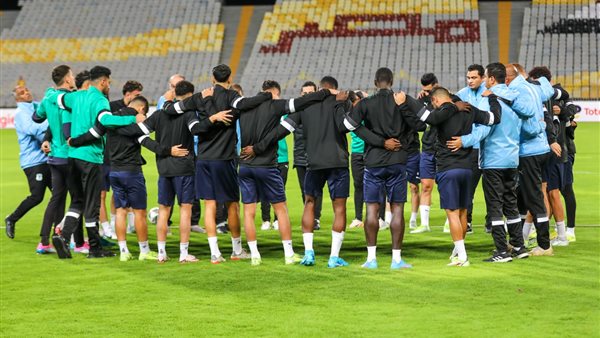 المصري البورسعيدي