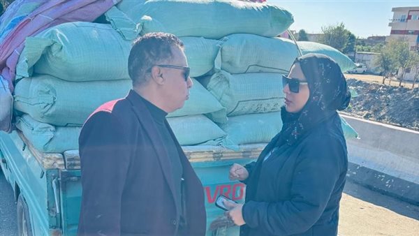 جانب من الحملة 