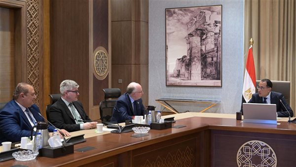 رئيس الوزراء