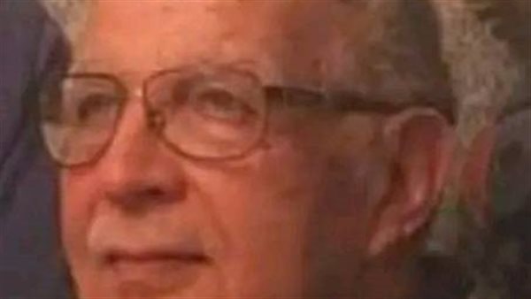 الراحل أمير ناصف