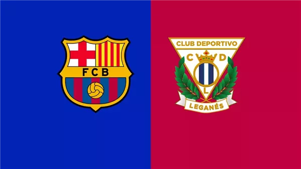 موعد مباراة برشلونة