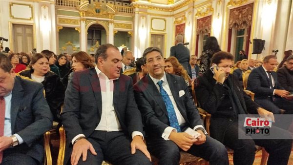 المستشار أمير رمزي