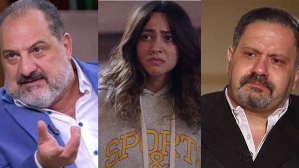 إدوارد وهند عبد الحليم