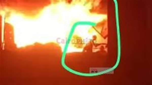 مصرع سيدة وطفليها