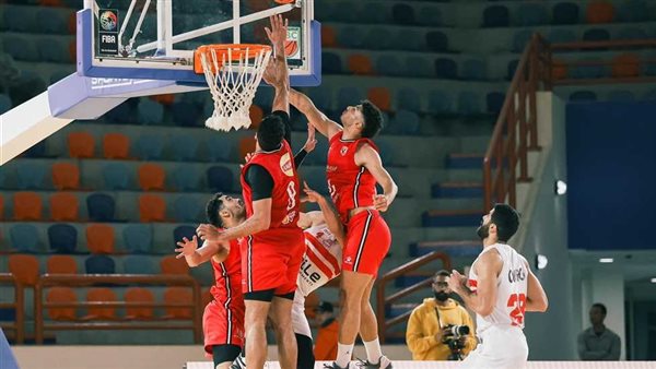 الأهلي والزمالك-