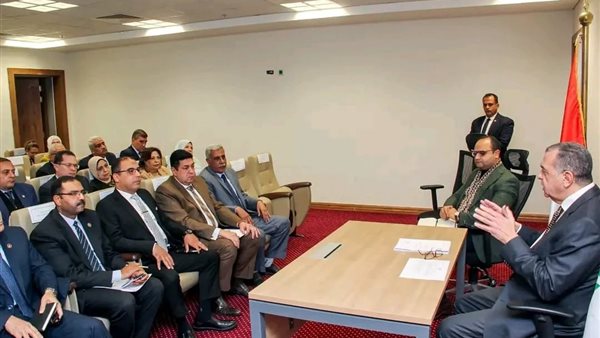 مصلحة الجمارك