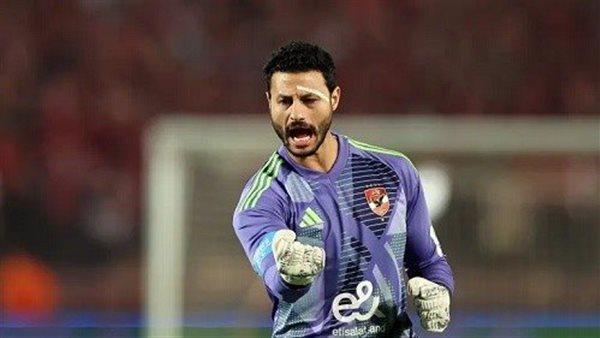 محمد الشناوي