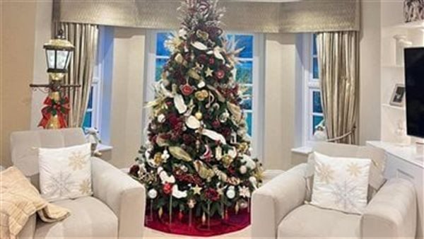 صور شجرة الكريسماس