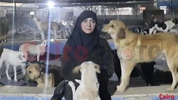 نوهير ضحية حريق المنيل