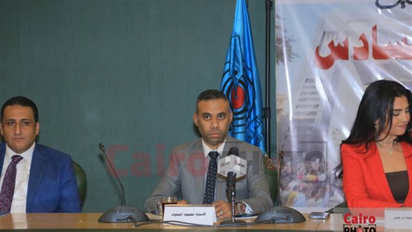 رئيس تحرير القاهرة