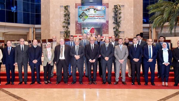 جانب من الاحتفالية