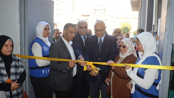 خلال افتتاح الملتقى