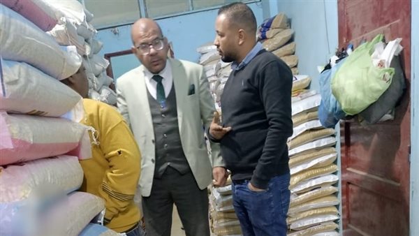 حملات سوهاج