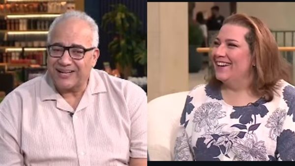 زوجة بيومي فؤاد