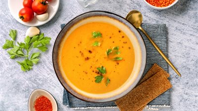 طريقة عمل العدس الأصفر.. 8 وصفات ونصائح لتحضير أشهى الأطباق