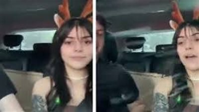 لص سرق هاتفها خلال بث مباشر.. صانعة محتوى بالأرجنتين تتعرض لحادث غريب