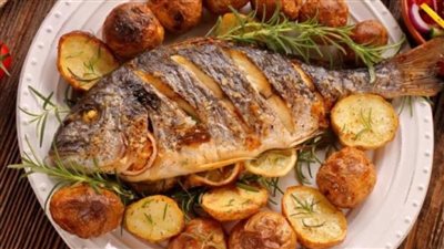 بخلطة سحرية.. طريقة عمل سمك التونة في الفرن خطوة بخطوة