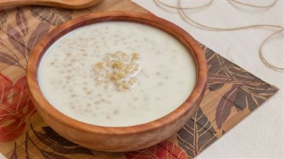 طريقة عمل البليلة باللبن زي المحلات.. جهزيها بدون نقع خلال ساعات