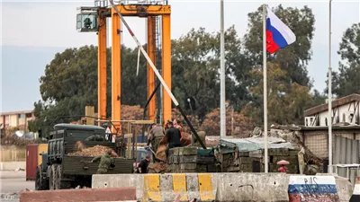 تعليمات للفصائل بشأن التعامل مع القوات الروسية في سوريا