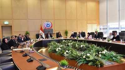 المجموعة الوزارية للتنمية البشرية: تشريعات جديدة لمواجهة التسرب من التعليم وزواج الأطفال