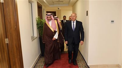 كامل الوزير: منفتحون على التعاون مع كافة الأشقاء العرب في مجال الصناعة والنقل