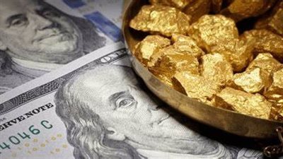 تعرف على سعر الدولار.. واستقرار الذهب عند 3805 جنيهات خلال تعاملات اليوم | بث مباشر