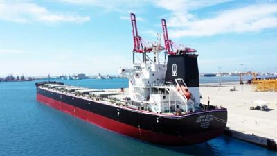 شعبة النقل: الدولة تستهدف تجديد الأسطول البحري التجاري بـ31 سفينة جديدة بحلول 2030