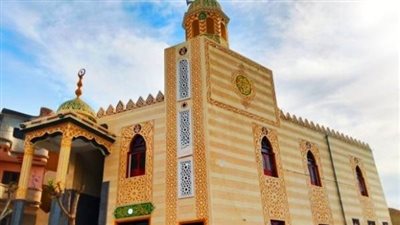 ما حكم إعمار المساجد وترميمها وتزيينها؟.. اعرف رأي الشرع