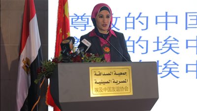 نائب وزير الآثار: حركة السياحة الصينية الوافدة لمصر حققت نموًا ملحوظًا خلال العام الجاري