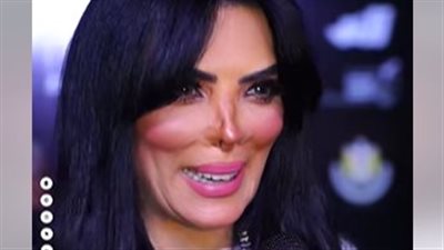 حورية فرغلي: أقدم الشر ضمن أحداث مسلسل حكاوي المدينة