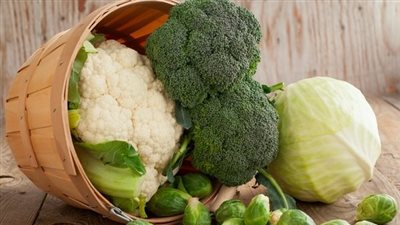 تحميك من هذه الأمراض| خضراوات موسم الشتاء.. 20 نوعًا من الخضار الورقي والجذري