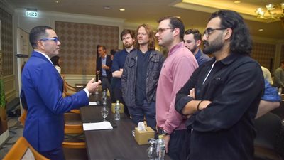 وزير الاستثمار يكشف جهود تهيئة مناخ الأعمال وجذب المزيد من الاستثمارات