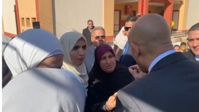 وزير التعليم: انفراجة في المرتبات للمعلمين العاملين بالحصة الفترة المقبلة