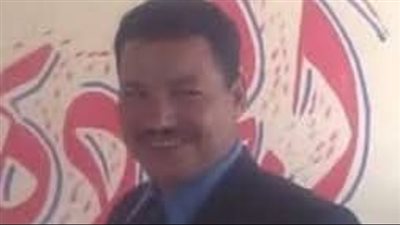 تفاصيل مصرع مدير مدرسة في حادث تصادم بعد انتهاء العمل بالمنوفية| بث مباشر