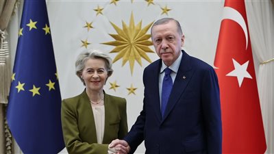 أردوغان: العالم لم يقدم الدعم الكافي لسوريا.. ولن نتركها للجماعات الإرهابية