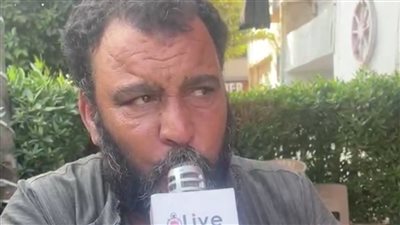 والد الزوجة المقتولة على يد زوجها في طوخ: منعها عني وبقالي سنة ونصف مشفتهاش 