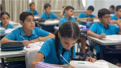 جدول امتحانات نصف العام 2025 للصف السادس الابتدائي.. استعد ونظم وقتك