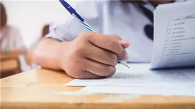 جدول امتحانات نصف العام 2025 للصف الرابع الابتدائي.. مواعيد الفترة الصباحية والمسائية