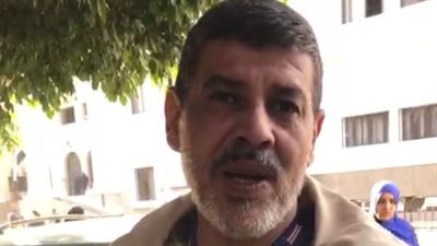 إحالة المتهم بإنهاء حياة صبي بالقليوبية للمفتي.. ووالد الضحية: موّته عشان يسرق التوك توك بتاعه| بث مباشر