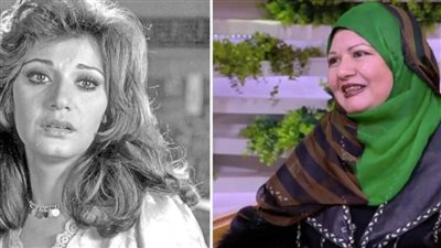 جلطة في المخ.. ابنة مديحة كامل تتعرض لوعكة صحية وتطلب الدعاء لها| بث مباشر