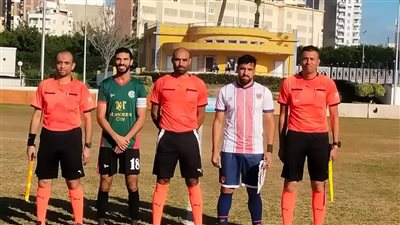 إلغاء الهبوط في الممتاز يربك حسابات اتحاد الكرة بشأن الموسم المقبل لدوري المحترفين