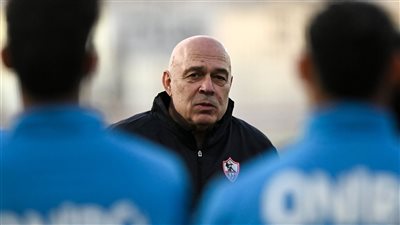 الزمالك يرفض ترشيحات وكيل جروس للاعبين الأجانب