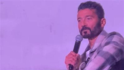 خالد النبوي: فكرت في اعتزال الفن بعد مسلسل واحة الغروب.. ودور طومان باي أنقذني