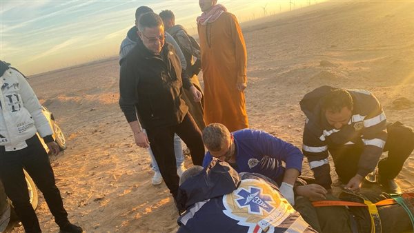 محافظ البحر الأحمر