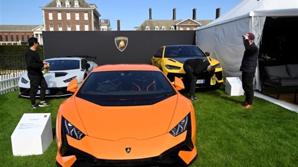 لامبورجيني 