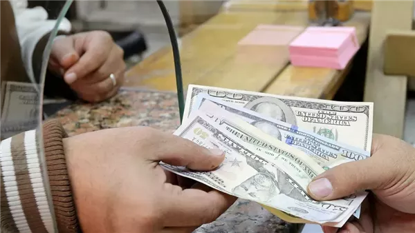 تحويلات المصريين