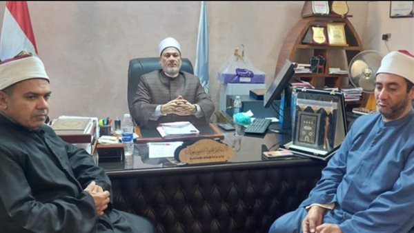 أوقاف الإسكندرية